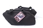 Harley Road King Classic River Leather Saddlebag Liner Pair 10-7231. Fixed Price $17.98.