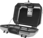 Moose Offroad Kenai Top Case - Liter Silver D0TR48100KM. Fixed Price $415.95.
