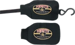 Powertye Mfg. Ratchet Tie-down Cover 46002. Fixed Price $27.99.