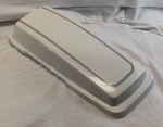 Harley-davidson Genuine 13 Touring Saddlebag Lid Left Hand Only 79105-03A. Fixed Price $43.29.