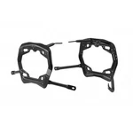 Sw-motech KFT.07.664.30001/B Pro Side Carriers Black. Fixed Price $350.00.