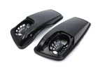 Harley Saddlebag Lid Set Fits 2014-UP Flt,. Fixed Price $197.52.