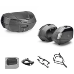 Givi Trunk Kit V49NB V35NT For Suzuki 650 Dl Strom 2017-2024. Fixed Price $1015.47.