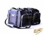Trunk Liner Bag Luggage 2 Pack For Harley-davidson Glide Ultra Classic Trike. Fixed Price $58.47.