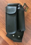 Hot Leathers Hd Road King Fairing Case With Water Bottle FCA1001, New. Fixed Price $25.99.