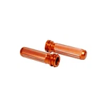Cnc-cut Handlebar Grips For Harley 16-LATER Softail Low Rider Fxbb Flsb. Fixed Price $39.95.