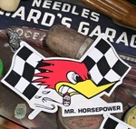 Clay Smith Cams Decal Right Vtg Hot Rod Drag Racing Sticker Nhra Scta Gasser Car. Fixed Price $9.99.