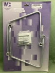 New Genuine Enterprises MC140-34 Saddlebag Guard For Yamaha Vstar 98-06. Fixed Price $56.88.