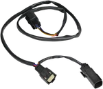 Custom Dynamics Tour Pak Quick Disconnect Harness CD-TP-QD-SS614. Fixed Price $39.95.