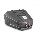 Givi ST610+ Tanklock Bag 10L /tail Black. Fixed Price $204.99.