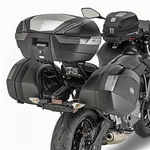 Givi Side Case Hardware V35 PLX4117. Fixed Price $279.87.