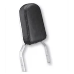 Honda Backrest With Pad Enhanced Passenger Comfort And Style 08F75MCK100Q. Fixed Price $212.95.