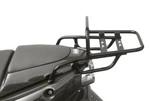 Aprilia SR50.WWW Luggage / Tube Rear Rack Black By Hepco & Becker (1997-2004). Fixed Price $190.28.
