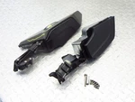 2016 15-21 Bmw K1600GT Oem Storage Luggage Boxes Glove Compartments. Fixed Price $123.33.