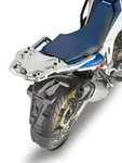 Givi Top Fits Hardware For Monokey Cases SR1178 3521-0164. Fixed Price $112.40.
