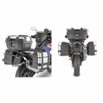 Givi PLO7713MK Side Carrier Super Adventure 1290 Abs 2021-2022. Fixed Price $285.48.
