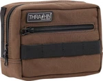 Thrashin Supply Co. Handlebar Bag Brown. Fixed Price $64.95.