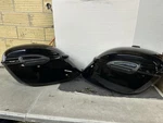 New (other) Yamaha Hard Saddlebag Black Oem Pn: STR-4WM72-00-YB. Fixed Price $750.00.