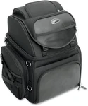Saddlemen Luggage BR3400 Sissy Bar Bag Harley Softail Fxstc Fxsts Springer. Fixed Price $245.00.
