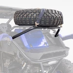 Hmf Spare Tire Rack For Yamaha Yxz 1000R 2019 - 2022 9448124561 Black. Fixed Price $379.95.