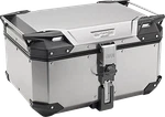 Givi For Outback Evo Top Case - Liter Silver OBKE58AA. Fixed Price $685.13.