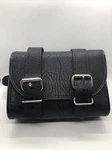 River Road Momentum Black Fork Handlebar Riser Bag New. Fixed Price $41.93.