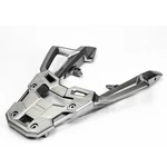 Honda NC750X Luggage Rack Topcase Silver Model 2021 - 2025. Fixed Price $545.10.