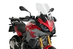 Puig Touring Windscreen Clear #20391W Bmw F 900 Xr 2020-2023. Fixed Price $137.05.