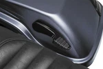 Kuryakyn Quick Draw Saddlebag Latch Handle Gloss Black #5193 Harley Davidson. Fixed Price $66.99.