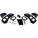 Hogtunes 6 9" Speaker Kit Harley Fltrx Road Glide 1998-2013. Fixed Price $589.95.