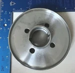 Harley Davidson 37901-84A Outer Clutch Pressure Plate Big Twin L84-90. Fixed Price $92.25.