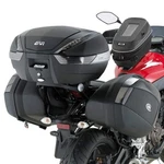 Givi 2118FZ Specific Rear Rack. Fixed Price $155.70.