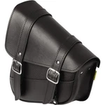Willie & Max 59776-00 Revolution Universal Swingarm Saddlebag, Black. Fixed Price $124.57.