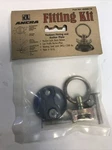 Ancra Bolt On Fitting Kit 40890-10 New Package. Fixed Price $45.00.