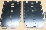 Tusk Cargo Rack Kit Driver And Passenger Side Rear. Polaris General 4 Seat. Fixed Price $200.00.