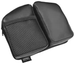 Show Chrome Backrest Organizer H41-168PO 41-1570. Fixed Price $37.86.