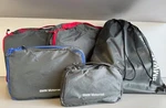 Genuine Bmw Motorrad Travel Set P/n 77412464351. Fixed Price $60.55.