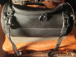Onyx Premium Luggage Day Bag - Harley Davidson Barrel. Fixed Price $79.98.