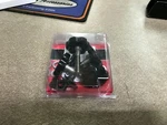 Show Chrome Accessories Saddlebag Posi-lok Set Quick Release/anti Theft. Fixed Price $14.95.