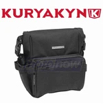 Kuryakyn 5219 Barrio For Luggage Handlebar Bags Vq. Fixed Price $75.37.
