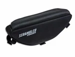 Ducati Handlebar Bag Small Black Scrambler 2G New. Fixed Price $107.29.