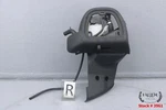 2015 Harley Electra Glide Right Lower Leg Fairing Inner Glovebox & Radiator Kit. Fixed Price $112.00.
