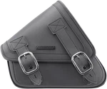 Saddlemen 3501-1432 D410 Swingarm Bag. Fixed Price $113.95.