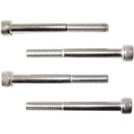 National Cycle - BAG#897 Saddlebag Adapter Kit. Fixed Price $19.76.