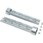 Khrome Werks DS-202032 Hp-plus Drag Pipe Baffles 2". Fixed Price $109.95.