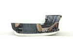 11 Kawasaki Voyager VN1700B Right Rear Trunk Box Cover Panel 14091-1662. Fixed Price $27.61.