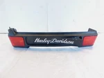 Harley Davidson Electra Glide Ultra Classic Luggage Box Rear Brake Light Housing. Fixed Price $79.95.