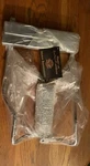 Harley Davidson Softail Fxst Flst Channel Luggage Rack Hand Rail 53831-00. Fixed Price $155.00.