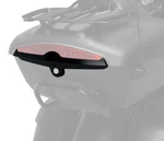 Genuine Indian Quick Release Trunk Black Trim Kit 2885159-266. Fixed Price $299.99.