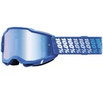 100% 50014-00014 Accuri 2 Yarger Goggles Osfm Blue. Fixed Price $32.64.